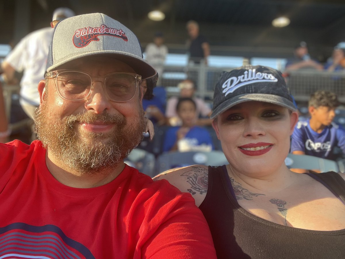 Michael Evans tweet media