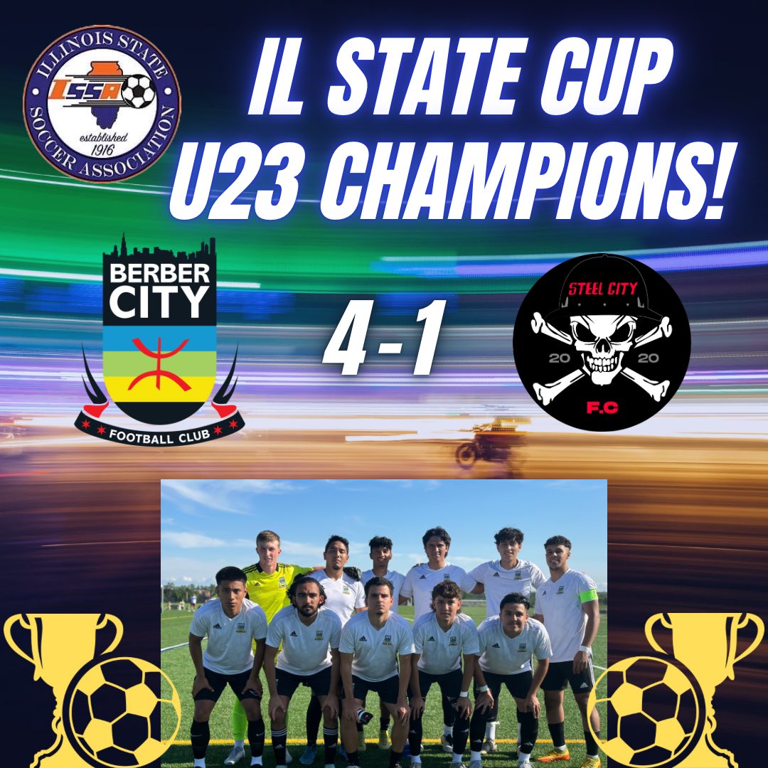 Imagine Dragons with my main man, and a State Cup Championship for my u23 big boys!! Perfect day!! 🔥🏆💪🏻
<a href="/BerberCityFC/">Berber City FC</a> 
<a href="/FAiraki/">Fouad Airaki</a> 
<a href="/AirakiAmine/">Amine Airaki</a>