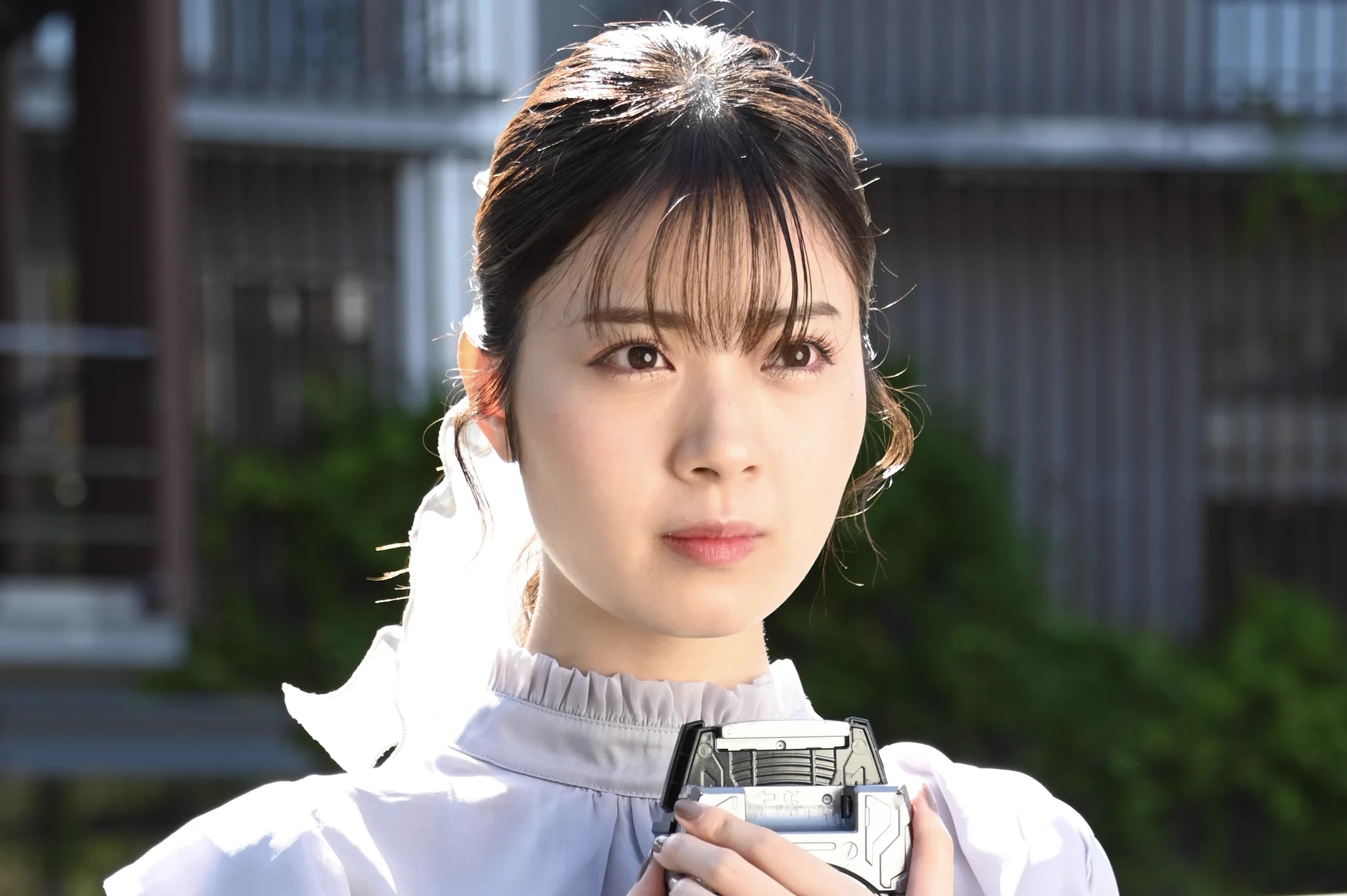 仮面ライダーギーツ【東映公式】 on X: 