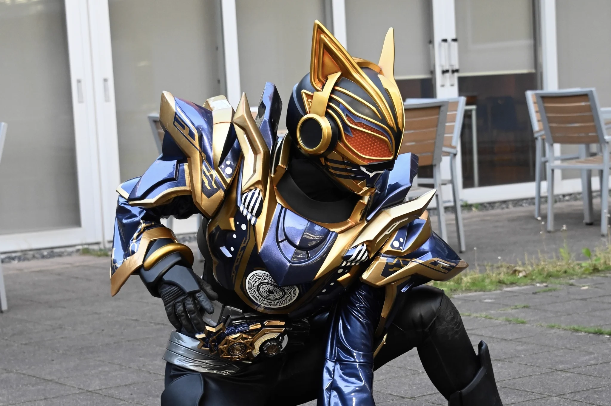 仮面ライダーギーツ【東映公式】 on X: 