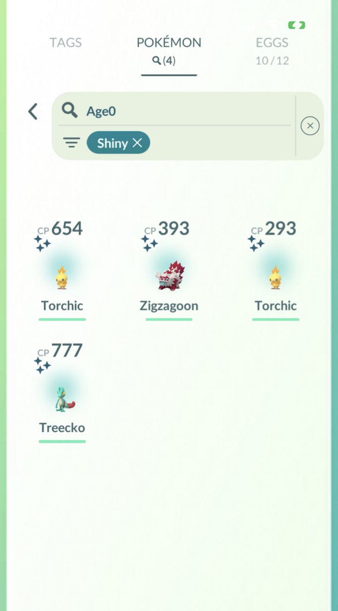 LleHoum's tweet photo. Todays haul🔴✨ #PokemonGO https://t.co/uQ89JZLdRL