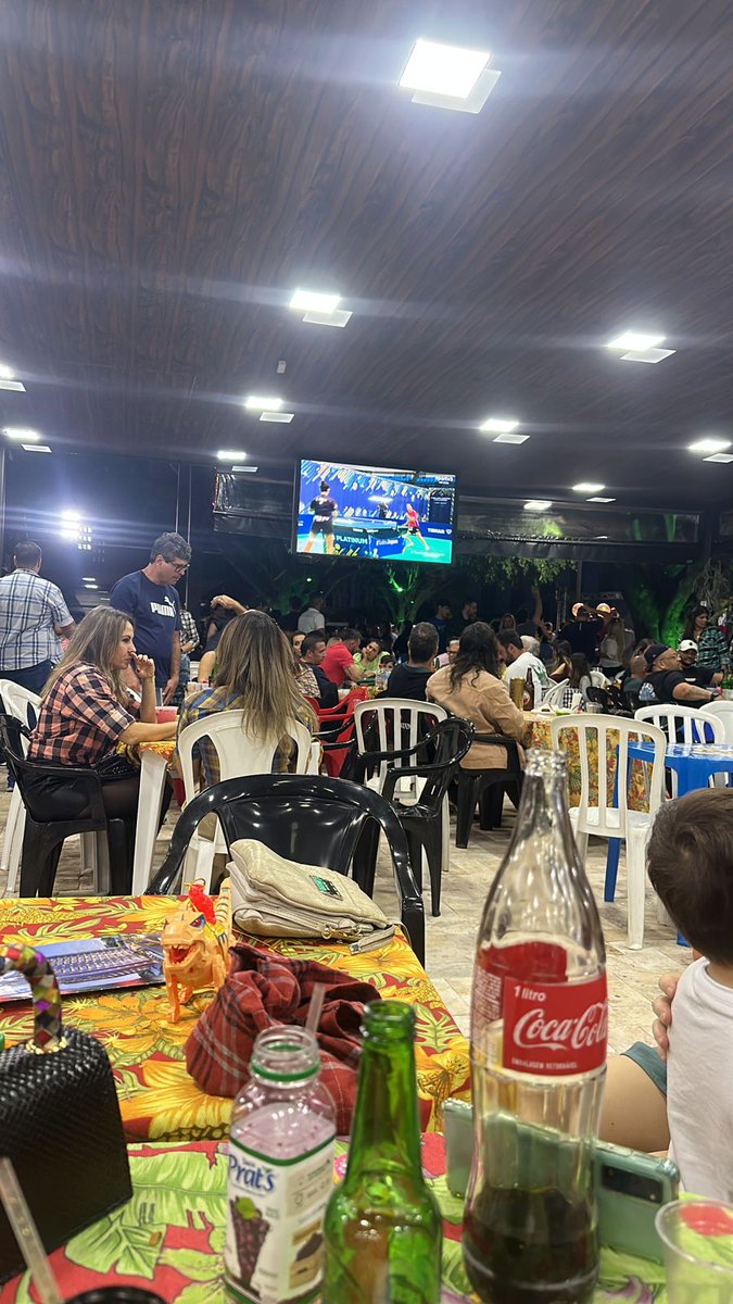 Nelson Machado lança segunda edição do livro “Método e ensino de tênis de  mesa para professores, colégios e escolas” - Confederação Brasileira de  Tênis de Mesa