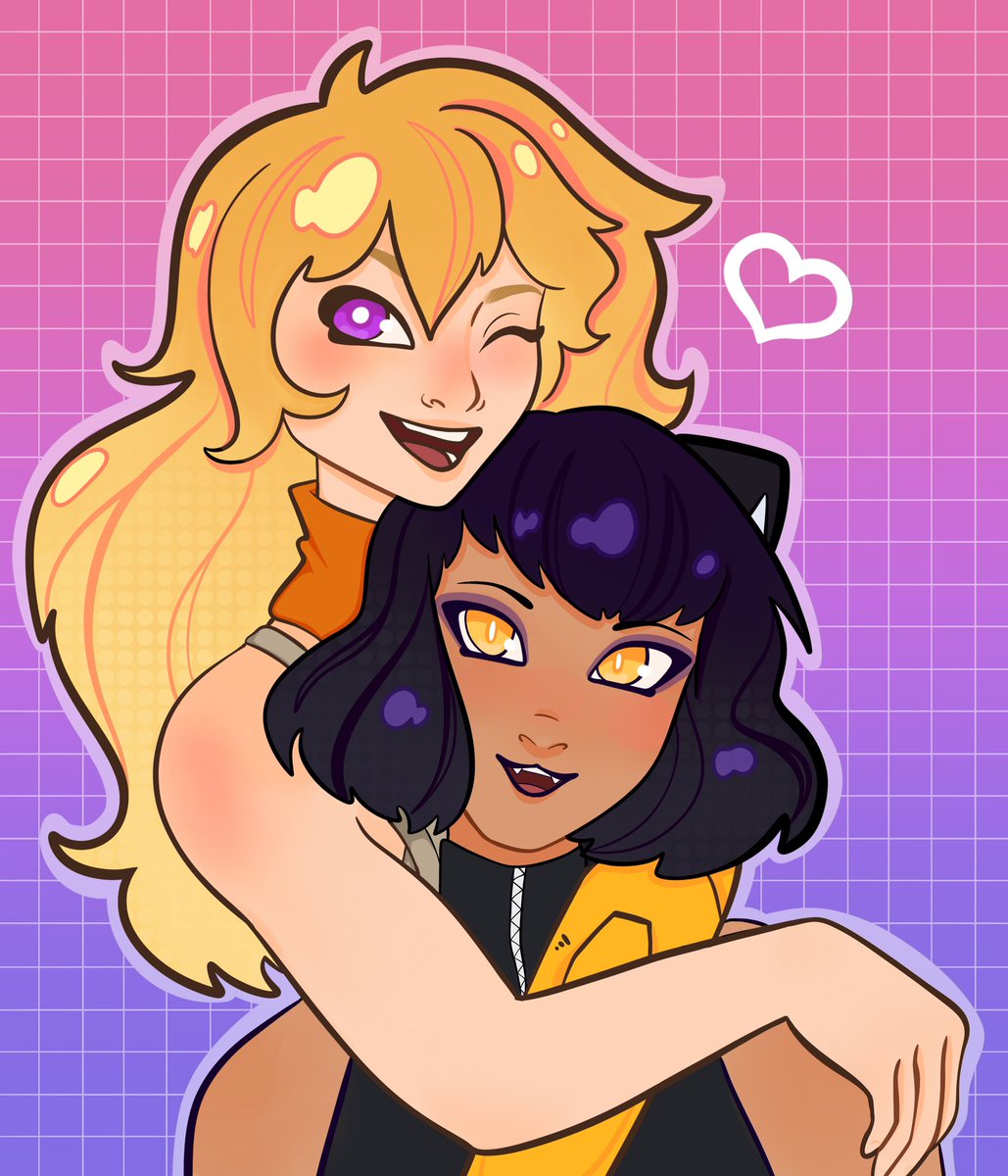 deceptiartsy's tweet photo. I’m here with my contribution…
#greenlightvol10 #rwby #greenlightrwbyvolume10 https://t.co/xIZVaE5poM