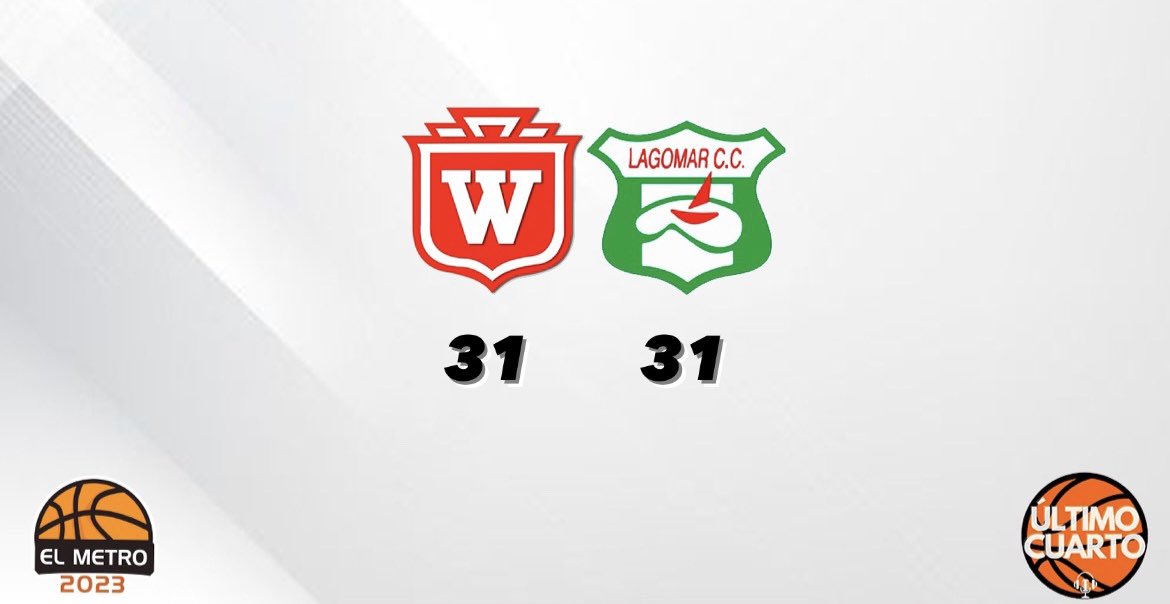 😁 ¡𝗙𝗜𝗡𝗔𝗟 𝟮𝗖!

📻 Nos escuchas por <a href="/CarveDeportiva/">Carve Deportiva</a> 1010AM.