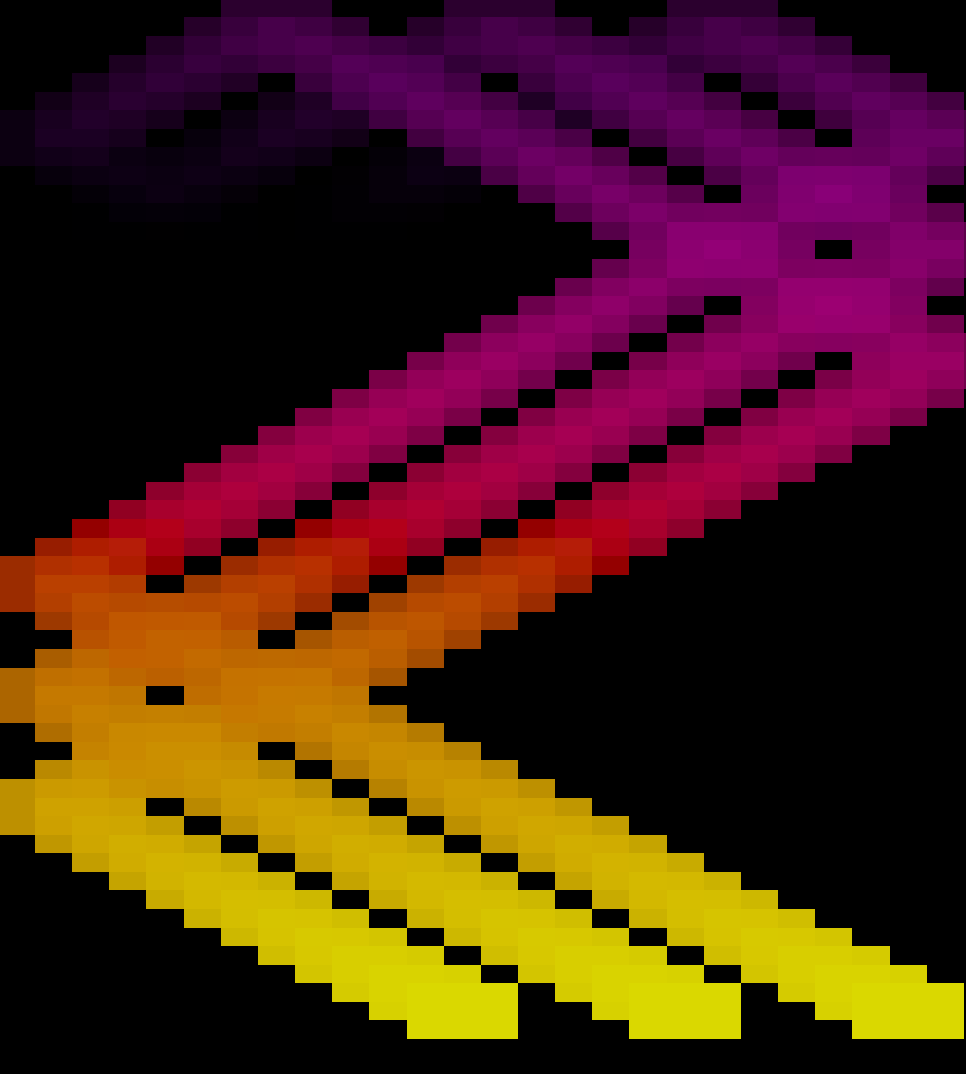 UltraTerm's tweet photo. tomorrow i will probably be doing my first dev stream!

(tried to stream on youtube today, but it won't let me for 24 hours because i've never streamed before)

i'm going to develop a "corruptor" filter for #ultraterm that makes it look like the screen is glitching out! https://t.co/8GTFZa6Owm