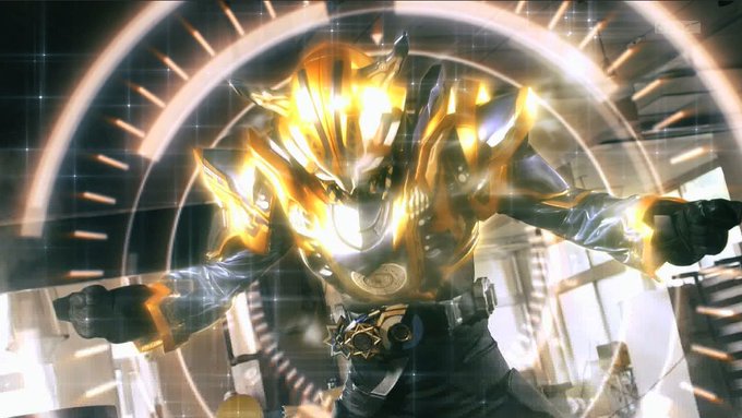 ❤純正最安価格❤ GL02-059 今日からあなたは仮面ライダーです ギーツ