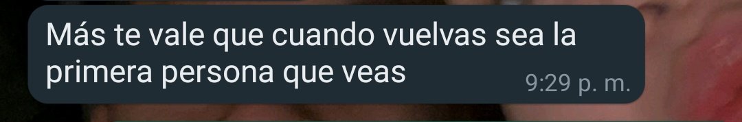 Dijo y me enamoro ❤️