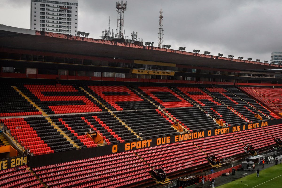 sportrecife's tweet photo. Amanhã tem 𝗜𝗹𝗵𝗮 𝗱𝗼 𝗥𝗲𝘁𝗶𝗿𝗼 ♥️🏠 https://t.co/877efKDlFl