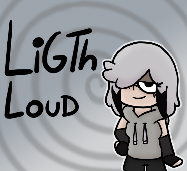 CorbatasDraws's tweet photo. Light Loud 💜🖤🤍
La Oc de @SadistcShy Ojala les guste muchisimo!!!
#sinkids #tlh #theloudhouse #lightloud #Lupacoln #Light #OC https://t.co/SekyIpViyw