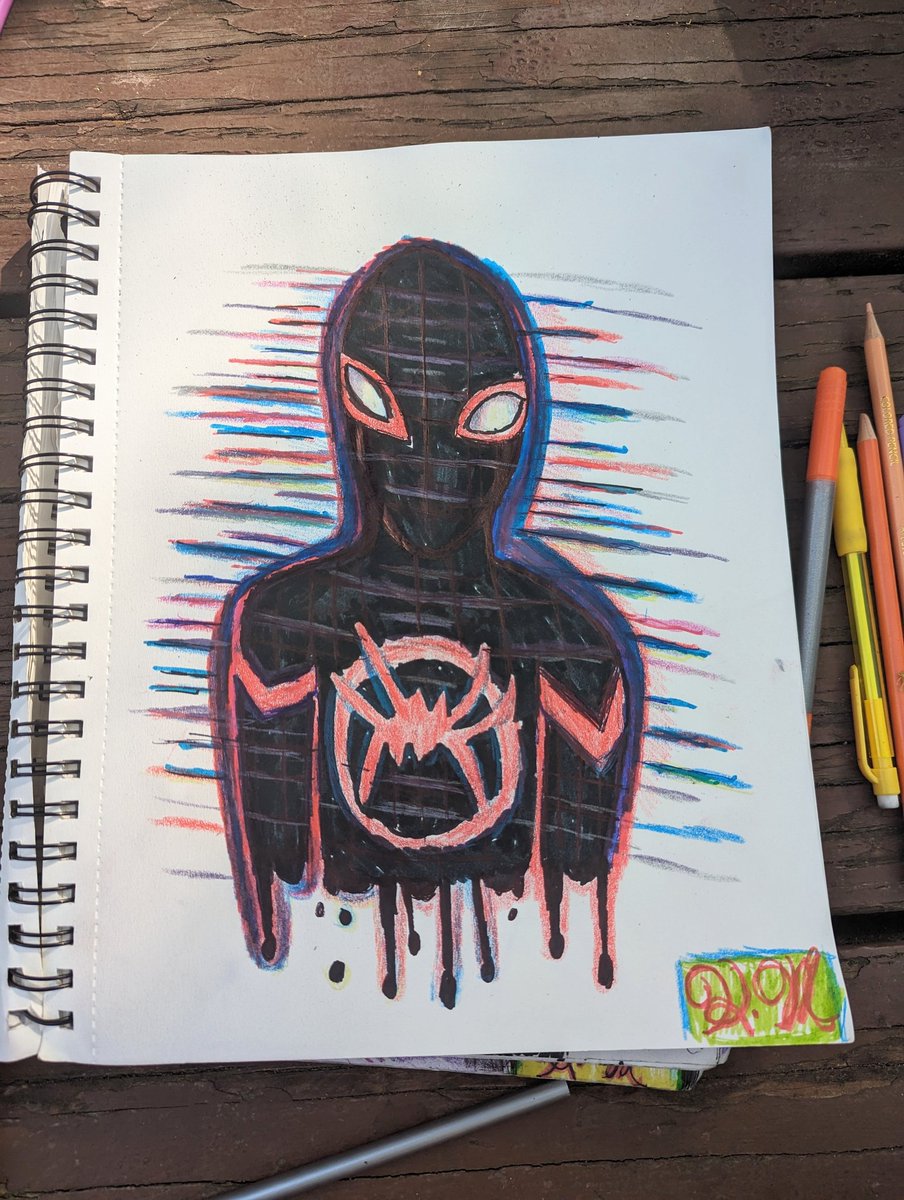 FireCrystal1092Art ⭕🧠♿🖌️🎮 tweet media