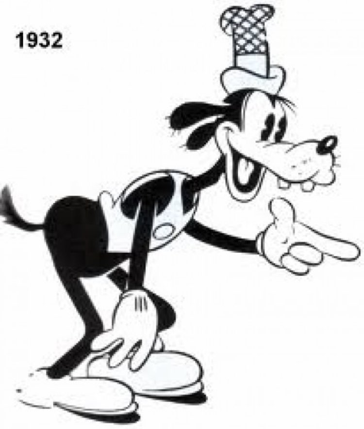 1OneCredit's tweet photo. @DoomGenPod Great ep!! This is my only Twitter placement but Halloweentown is hard at work to humor the Doomers. Goofy is not a cow. He started as Dippy Dawg. Then after they introduced his family he stole his grandmothers name &amp; became Goofy himself… I think foul play was implied 🎃☠️🏴‍☠️ https://t.co/VElvmwB9oG