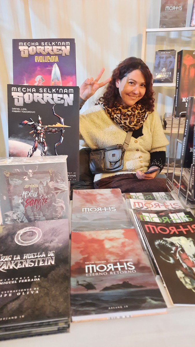 Carlos Reyes G. tweet media