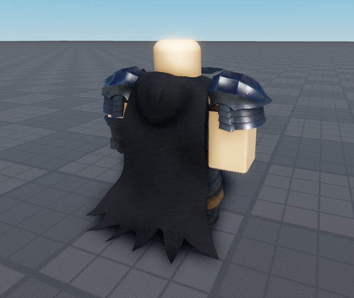 ArtyomPf's tweet photo. Guts Commission
#RobloxDev #robloxcommission #ROBLOX https://t.co/bjvdaXIh3w