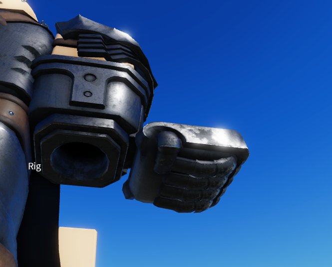 Guts Commission
#RobloxDev #robloxcommission #ROBLOX