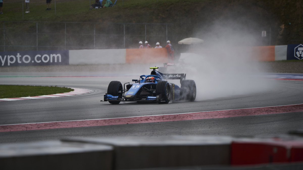 ZeekImages's tweet image. Spanish Grand Prix Weekend 2023