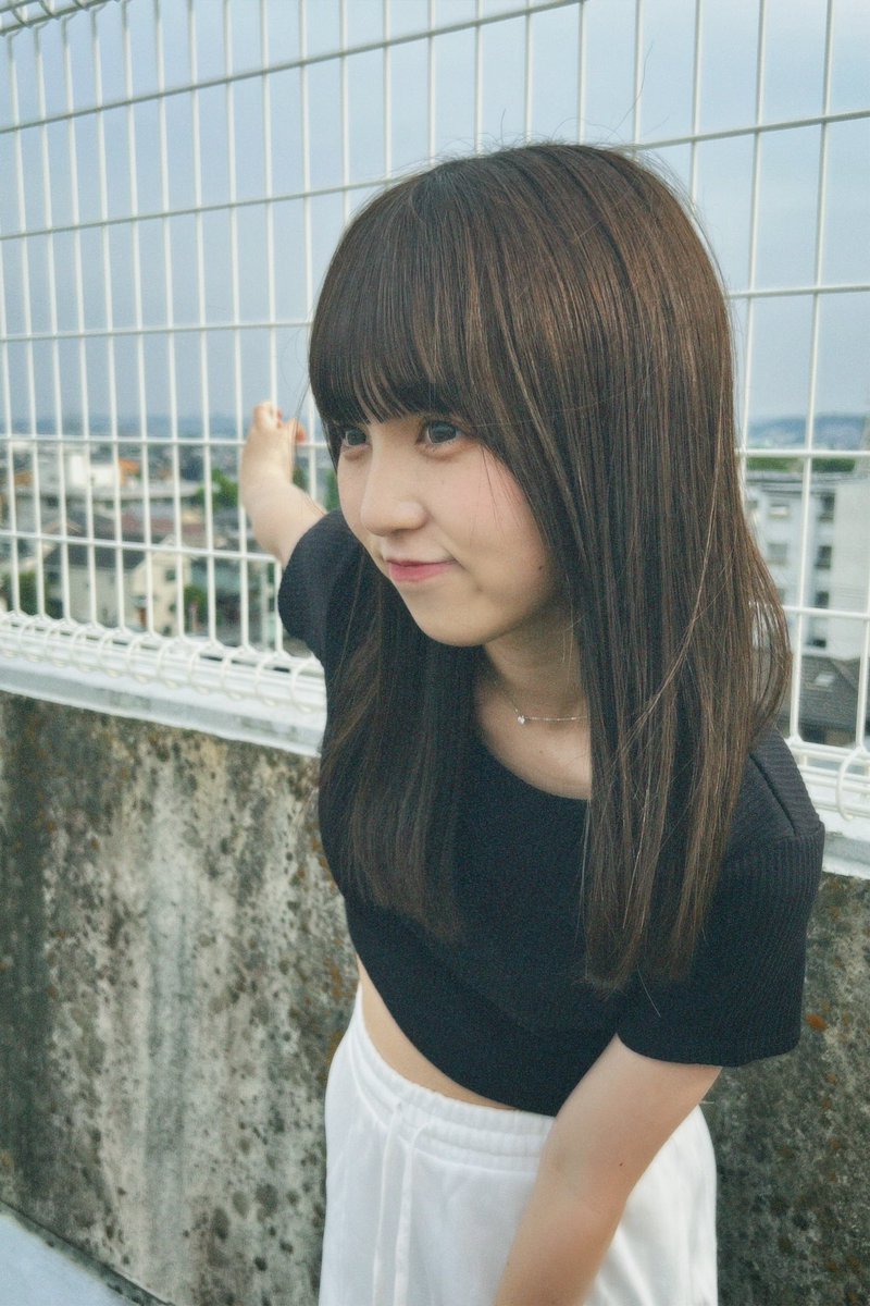 kanon_KLM1003's tweet photo. おはよ~🫧
今日はオフ日!ゆっくり過ごしますˆ ˆ
最近Dazzカメラお気に入り📸🩶
#Normalcamera https://t.co/mO7XTIfZqW