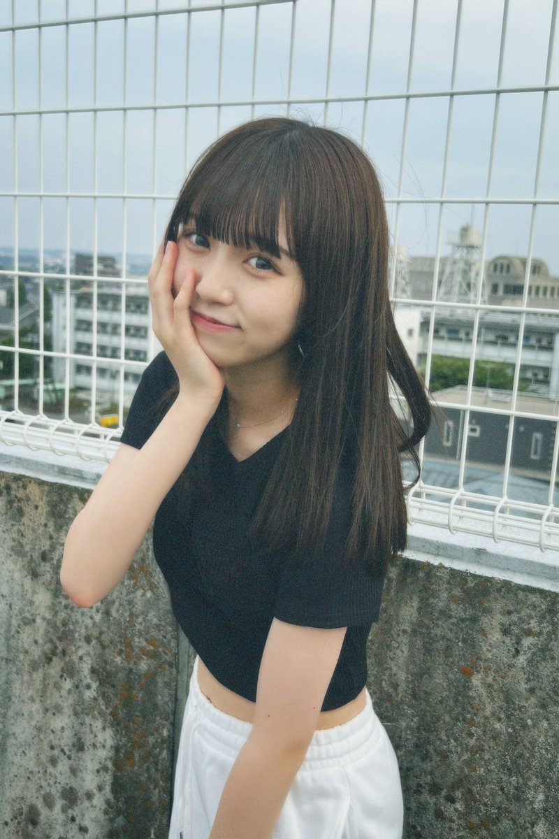 kanon_KLM1003's tweet photo. おはよ~🫧
今日はオフ日!ゆっくり過ごしますˆ ˆ
最近Dazzカメラお気に入り📸🩶
#Normalcamera https://t.co/mO7XTIfZqW