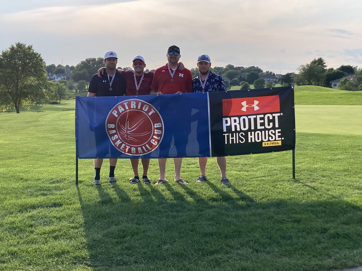 MillardSouthPBC's tweet photo. Congrats to first place at the PBC golf outing!
Thank you to @TiburonGolfClub for hosting!
And thank you to all our sponsors and golfers. It made for an amazing day!
Can’t wait for next year! https://t.co/8KRb2mudhb