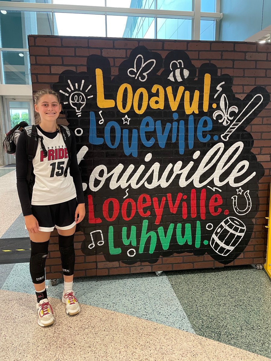 Josie_Crabtree5's tweet photo. Wrapped up my first @TFNsRun4Roses with a Gold bracket runner up!  Played teams from Michigan, Indiana, Texas, New York, and New Jersey. Super proud of this team!  Thanks for letting me pick up and use this experience to get better! @TTP28Gold @pride2023 https://t.co/jVr39Mh9tG