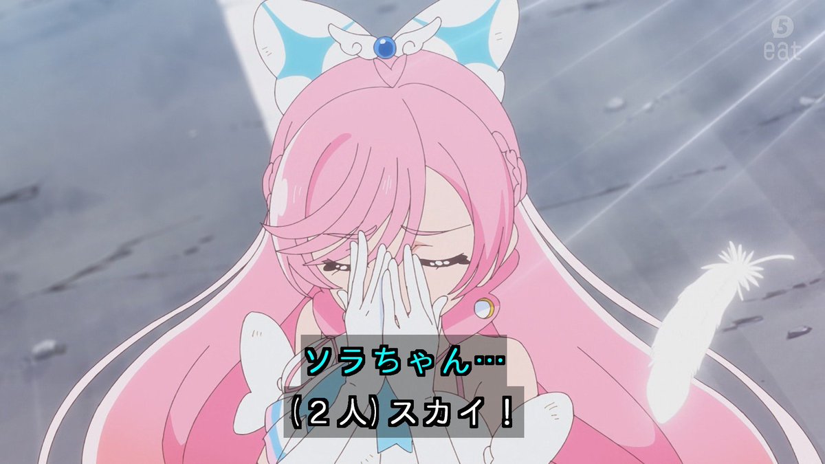 今日の話はひろプリお得意の問題の“すり替え”が起ってるんですね