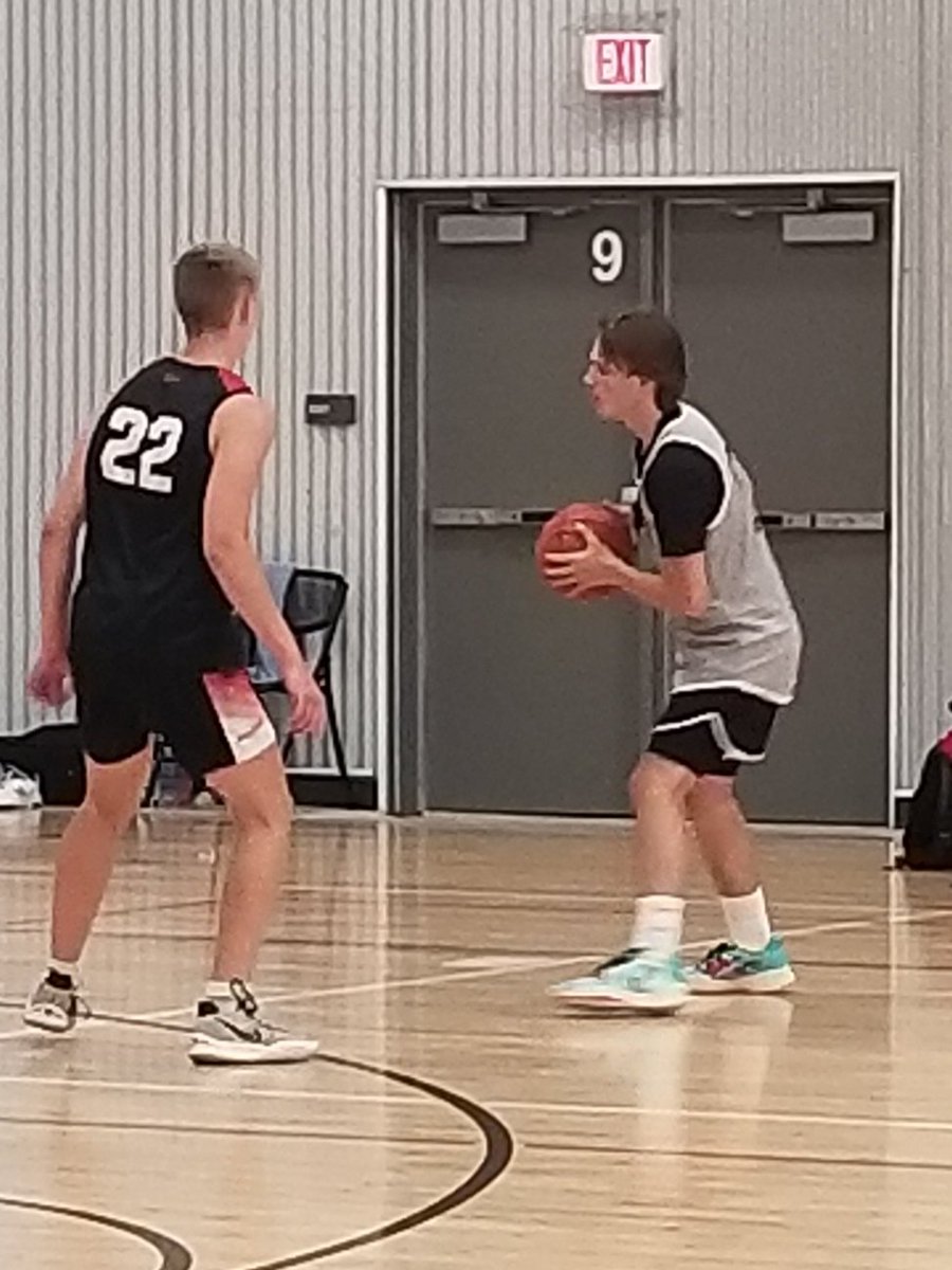 <a href="/koleman_walsh/">Koleman Walsh</a> Midwest Live Summer Showcase West Des Moines
<a href="/MagicMinnesota/">MinnesotaMagic</a> <a href="/Rosemount_Hoops/">Rosemount Boys Basketball</a> 
17pts, 3 assists, 3 rebounds, 3 steals.