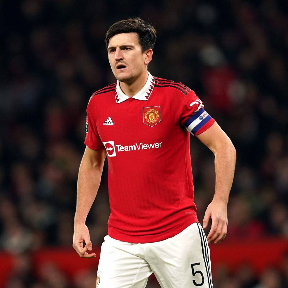 thomas_spagnol's tweet photo. Maguire y González pifie, 
no los compares sufrilos https://t.co/vgrivGdECV