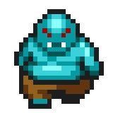 Osakabike2's tweet photo. トロルが出現!
超かっこいいモンスターをもっと魔王城に派遣しよう！ https://t.co/eG1Db9LTea