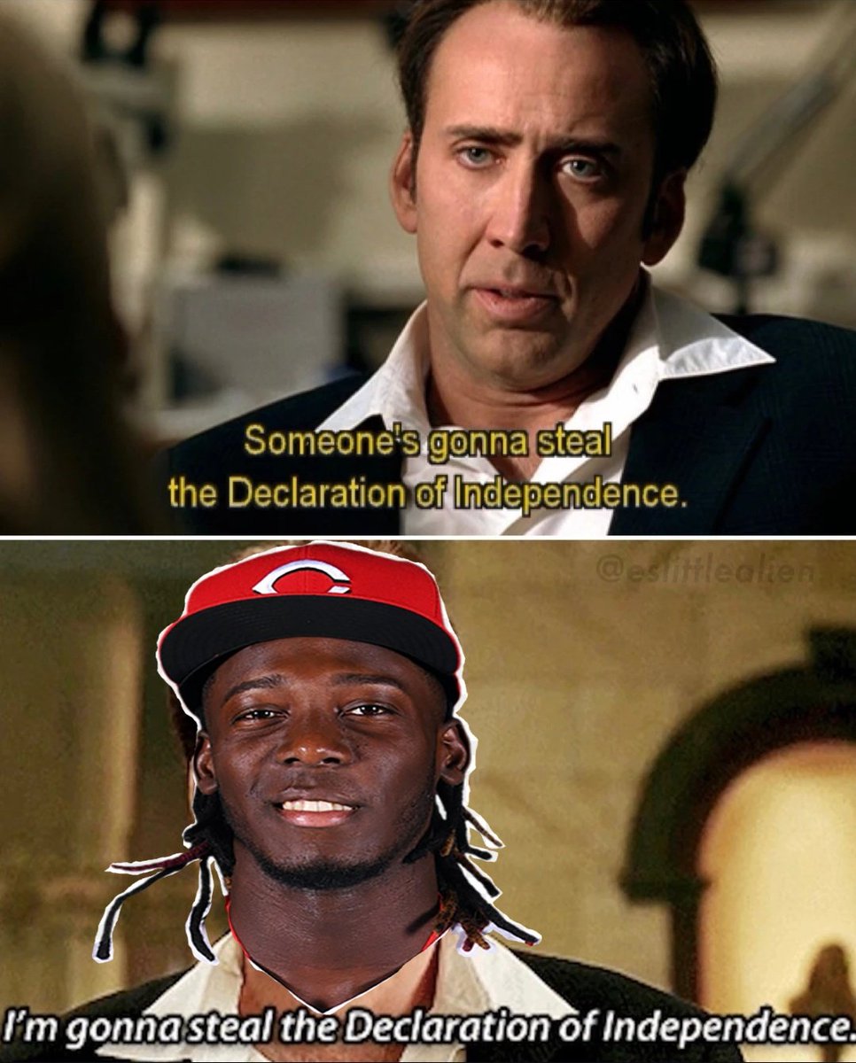 DinnerNumber2's tweet image. What's left to steal? #atobttr