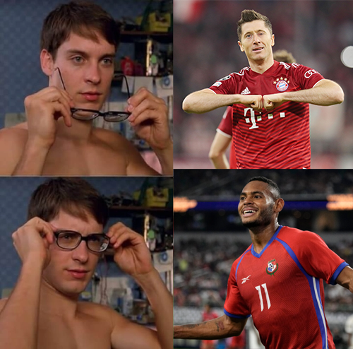 Con Hat Trick de Ismael Díaz, Panamá ya es semifinalista de la #CopaOro2023 

🇵🇦 ¡Arriba Panamá! 🇵🇦