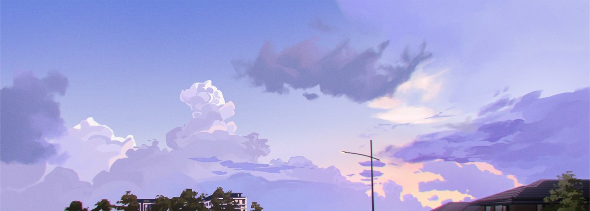 orenjikunArt's tweet photo. Horizontals✨

this trend was made for me :D https://t.co/yhXkstMXe2