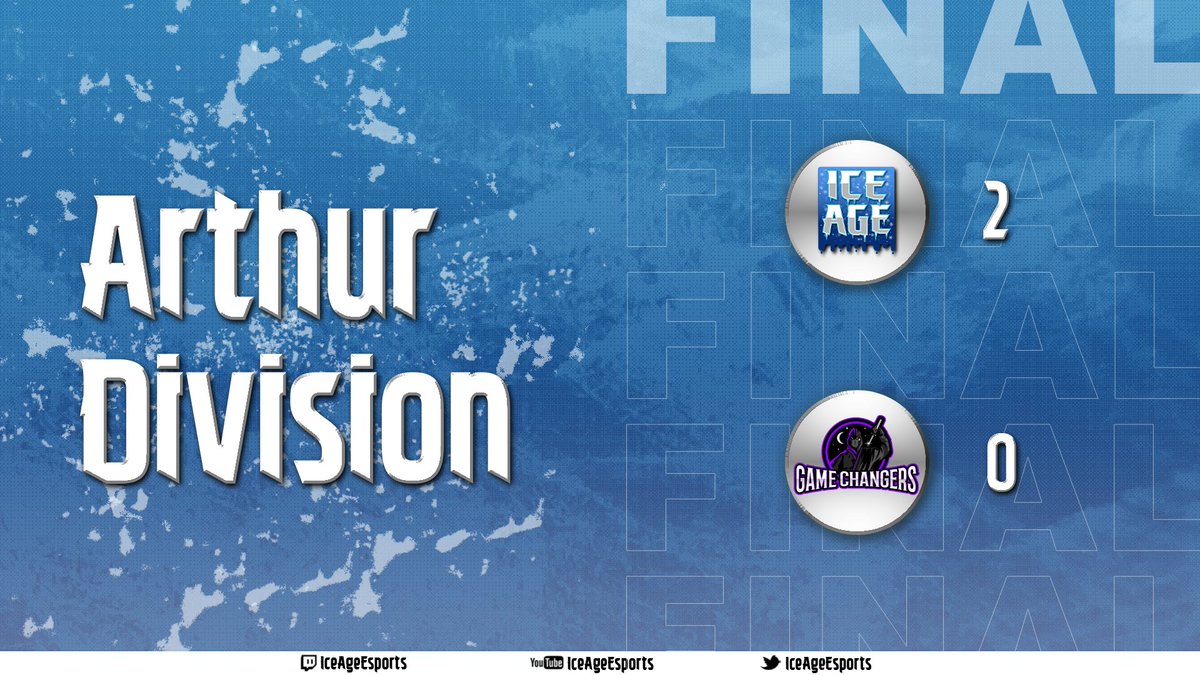 The Arthur team picks up their first win of the season, now to take the momentum from this week and bring it to Going Ghost next week!