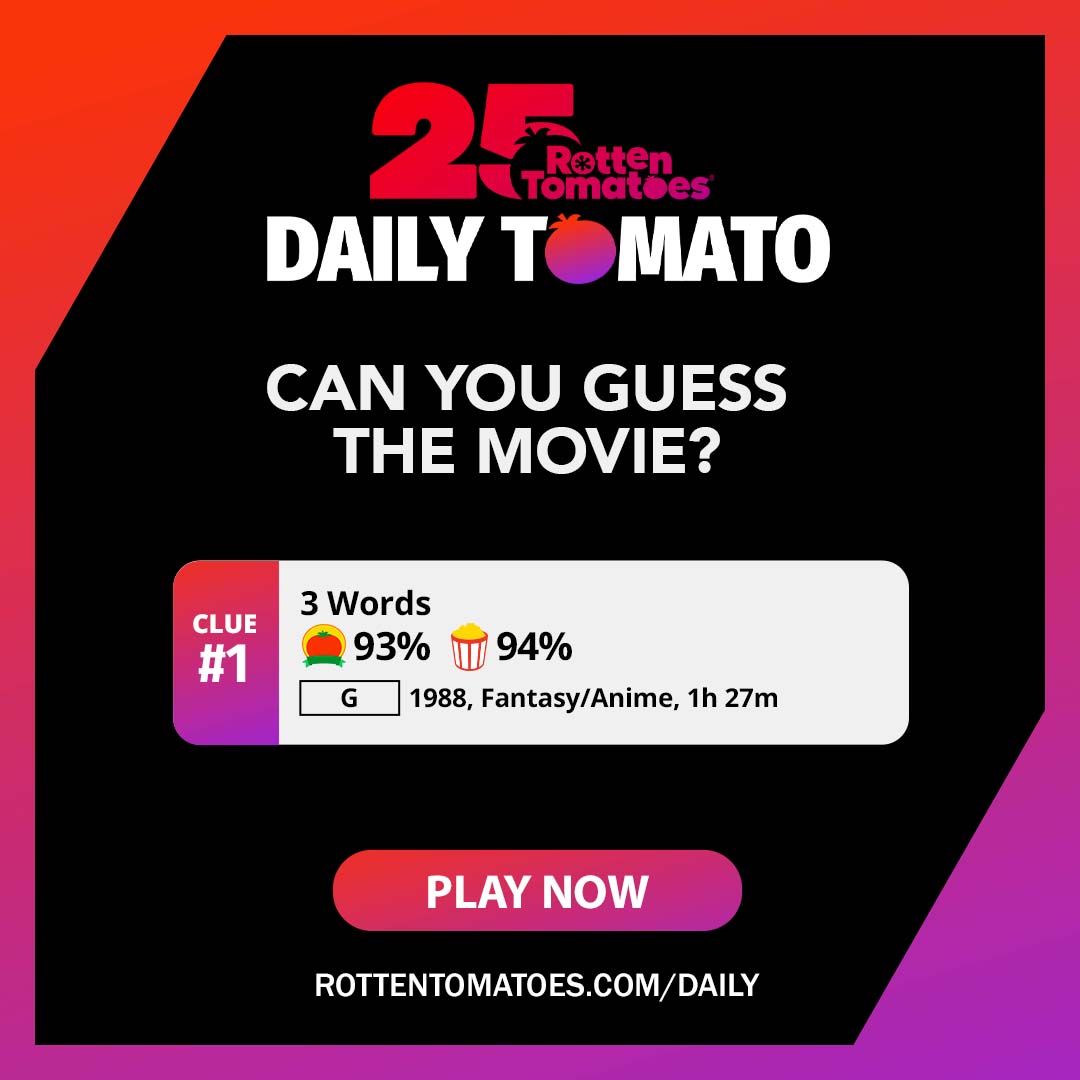 Rotten Tomatoes On Twitter This Movie Is A Heartwarming Sentimental