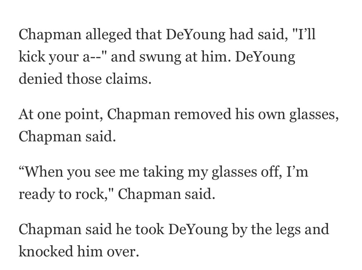 I just…. Wow. 

<a href="/CraigDMauger/">Craig Mauger</a> your articles are 💯 why I’m a paid subscriber. 

Hope it’s ok to share a snippet 🥴😬