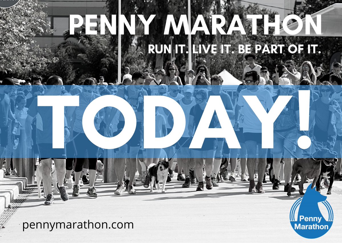 #pennymarathon