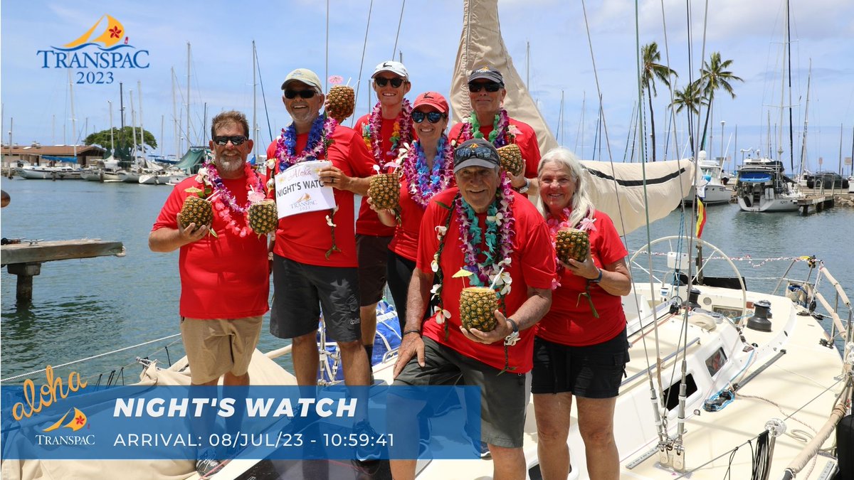 Transpac tweet media