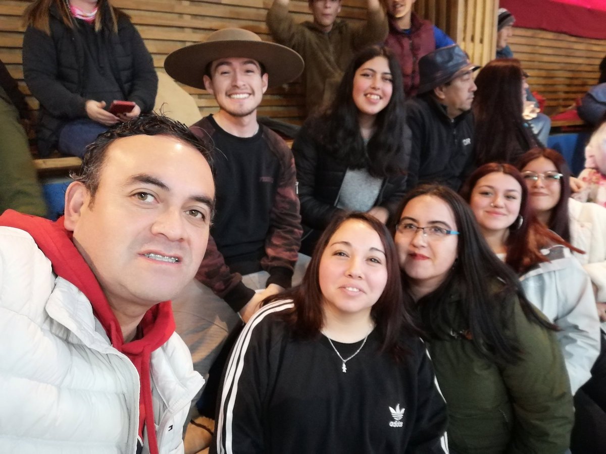 _danielquezada's tweet photo. Hoy en la celebración del #DiaDelCuequero en #RioBueno
Excelente jornada con amistades y vecinos de la Provincia del Ranco.

#DanielQuezadaConcejal
#Cueca https://t.co/TTtnmqVR4j