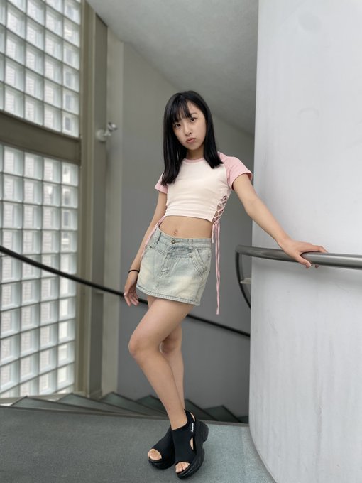 Twitterのコスプレ画像56