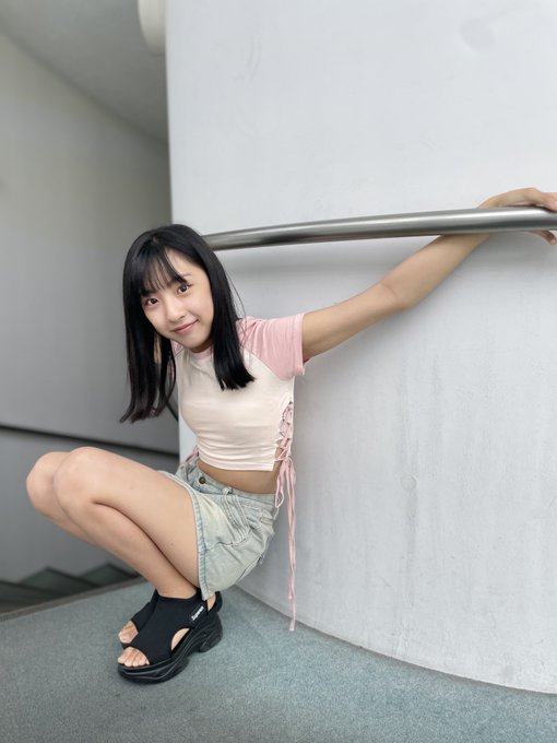 Twitterのコスプレ画像57