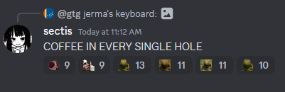 jermasubstream tweet picture