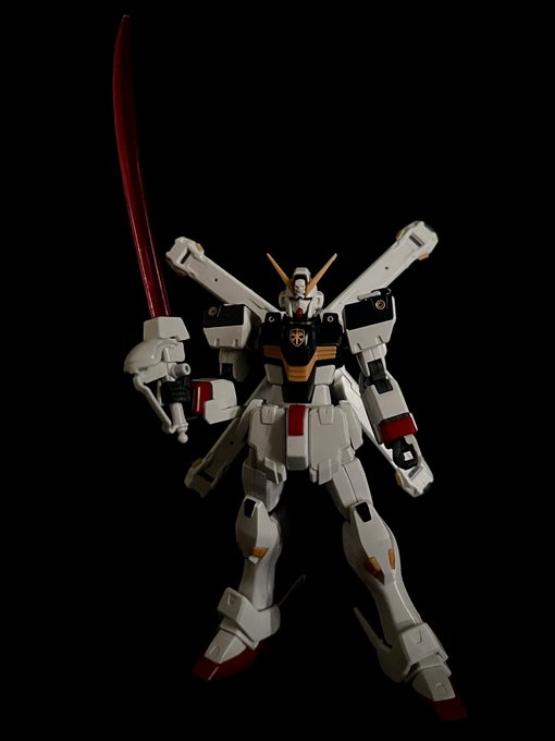 直送商品 辛いキャンディ様専用クロスボーン・ガンダムX-1 & X-2 & X-0