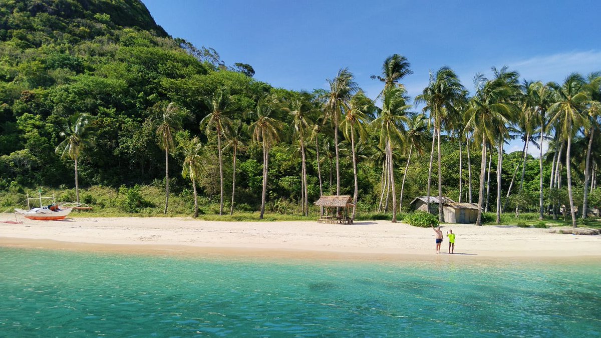 ElNidoTours's tweet photo. Join our 3 Days, 2 Nights Expedition and Book Your Adventure Here!
https://t.co/S8Olu6nneh https://t.co/u77yxgq4ak