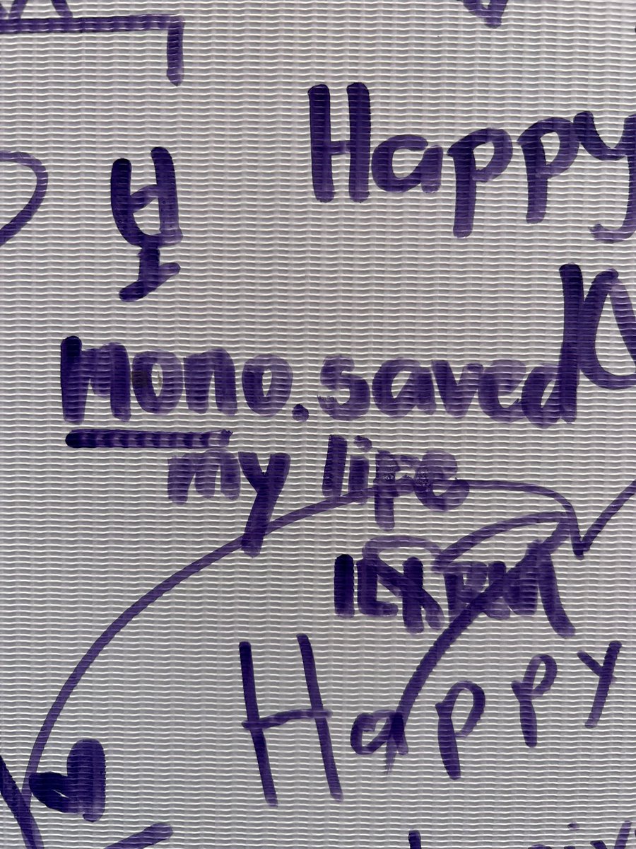 captivate_jimin's tweet image. We need a good cry for this morning to be good! 
Come to Glorietta Activity Center and celebrate with us! Write your heart felt messages on our Freedom Wall!

HAPPY 10th Anniversary, our home @BTS_twt 

#ARMY10VEBTS 
#ARMYturns10Today