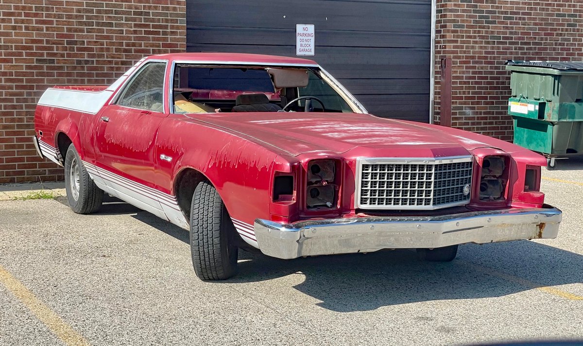 Car_Guy_Tom's tweet photo. The Saturday Collection! Including a rare 3-door Citation! #Ford #EuroVan #Porsche #XCar #ChevroletCitation #CarSpotter #ElCamino #Cars https://t.co/r4alHJF8jH