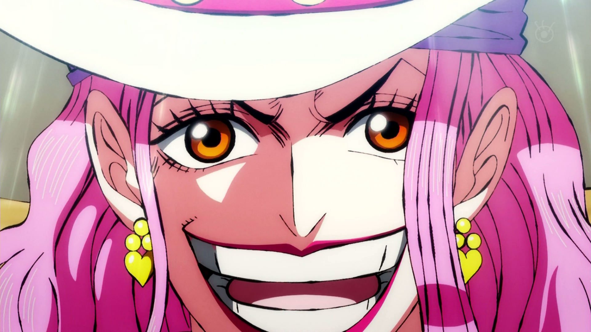 One Piece News on X: BIG MOM JOVEM FEZ SUA ESTREIA NO ANIME DE