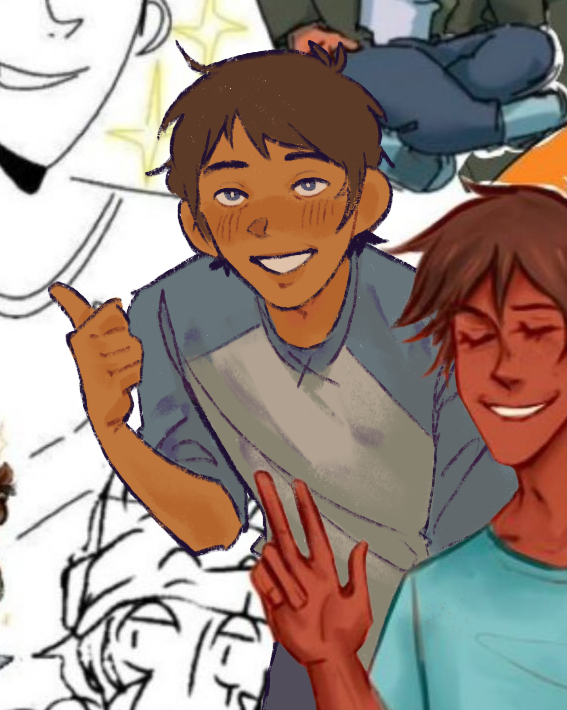 the lance multiverse !!!!! <a href="/bubleboobo/">bubble ♚ MATCHABLOSSOM RENAISSANCE</a> :D