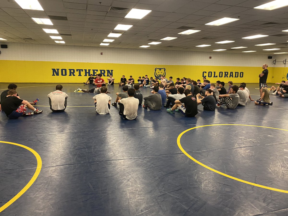 Smoky Hill Wrestling tweet media