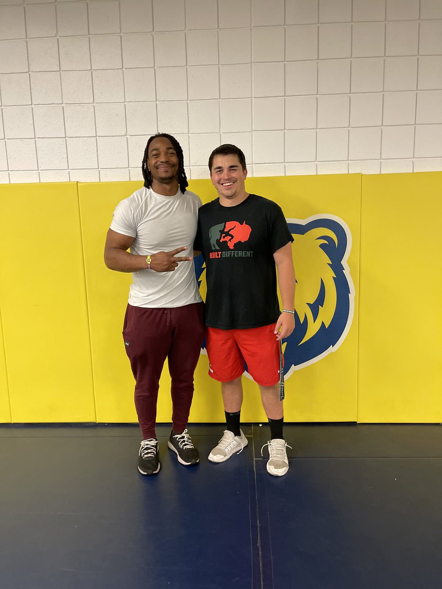 Smoky Hill Wrestling tweet media