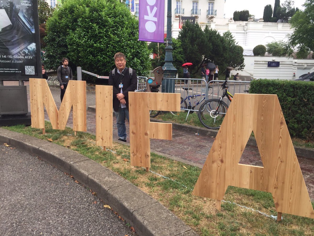 ApeKidsClub's tweet photo. While game is making in process , Tiny Island our partners was helping AKC to go to Annecy to explore opportunity in France in a past week. 👀 ❤️ wish the best luck. https://t.co/AM8HhZZoxe