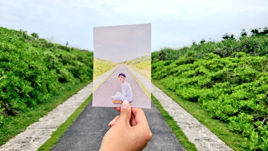 Churaumi_purple's tweet image. ⟭⟬♥️🐰推し
30↑の♀️です
🆖メンバーとの恋愛妄想🆖
↑苦手です…すみません💦↑
聖地巡りが好き、渡韓に向け準備中…
同じようなARMYさんがいたらぜひお話してやって下さい♥️

 ♡ or ↻でお迎えさせていただきます✨
#ARMYさんと繋がりたい 
#大人ARMY
#BTS好きな人と繋がりたい