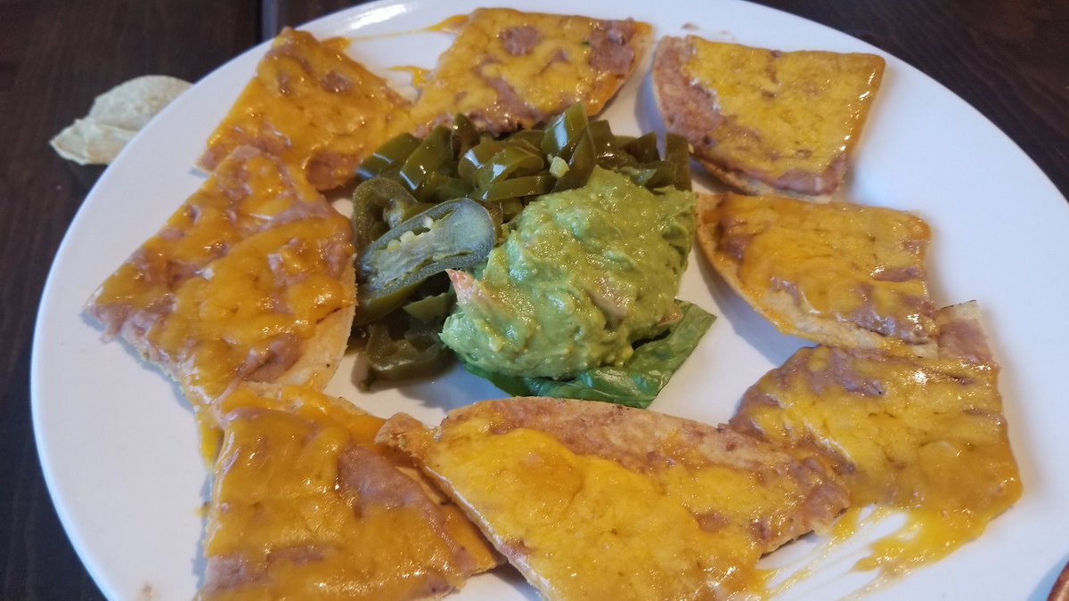 Tex Mex Frank tweet media